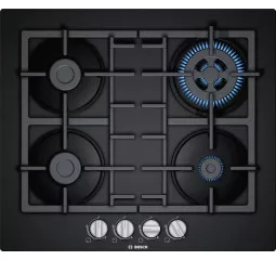 Газовая варочная поверхность BOSCH PNH6B6B90 Serie | 4