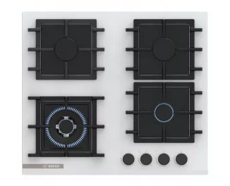 Газовая варочная поверхность BOSCH PNK6B2P40R