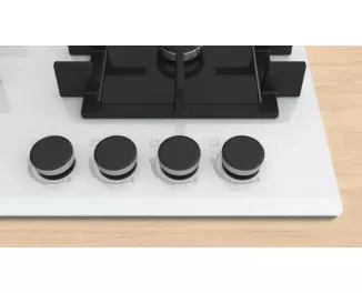 Газова варильна поверхня BOSCH PNK6B2P40R