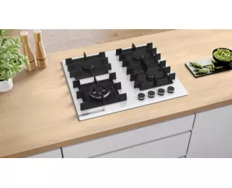 Газова варильна поверхня BOSCH PNK6B2P40R