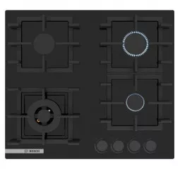 Газовая варочная поверхность BOSCH PNK6B6P40R