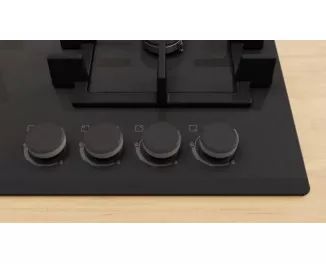 Газовая варочная поверхность BOSCH PNK6B6P40R