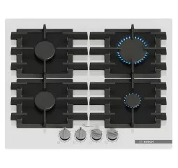 Газовая варочная поверхность BOSCH PPP6A2I40R