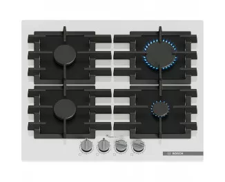Газовая варочная поверхность BOSCH PPP6A2I40R