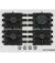 Газова варильна поверхня BOSCH PPP6A2I40R
