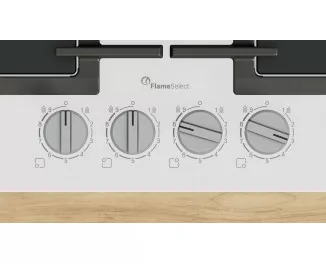 Газова варильна поверхня BOSCH PPP6A2I40R