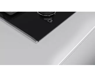 Газова варильна поверхня BOSCH PRB3A6B70 Serie | 8
