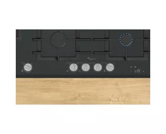 Газовая варочная поверхность BOSCH PRS9A6H40
