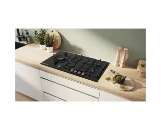 Газовая варочная поверхность BOSCH PRS9A6H40