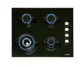 Газова варильна поверхня Cata CHI 6031 BK (08041502)
