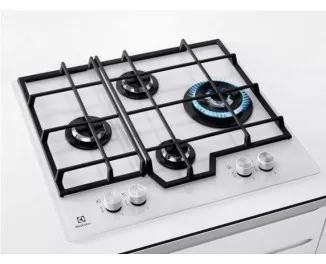 Газовая варочная поверхность Electrolux GME363NV