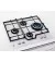 Газовая варочная поверхность Electrolux GME363NV