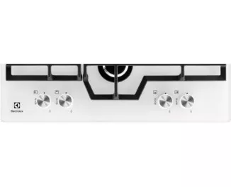 Газовая варочная поверхность Electrolux GME363NV