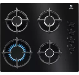 Газовая варочная поверхность Electrolux KGG6407K