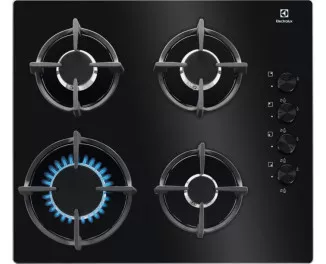 Газовая варочная поверхность Electrolux KGG6407K