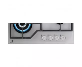 Газовая варочная поверхность Electrolux KGG64362S