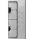 Газова варильна поверхня Electrolux KGS6404SX