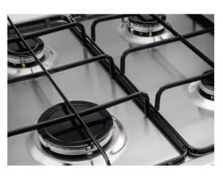 Газова варильна поверхня Electrolux KGS6404SX