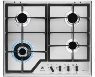 Газовая варочная поверхность Electrolux KGS64362XX