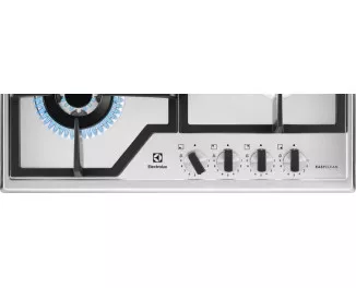 Газовая варочная поверхность Electrolux KGS64362XX