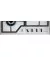 Газовая варочная поверхность Electrolux KGS64362XX