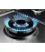 Газовая варочная поверхность Electrolux KGS64362XX