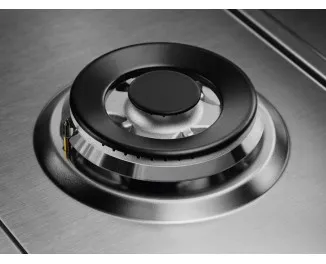 Газовая варочная поверхность Electrolux KGS64362XX