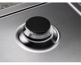 Газовая варочная поверхность Electrolux KGS64362XX