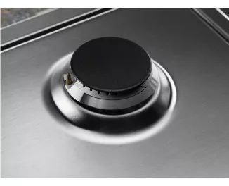 Газовая варочная поверхность Electrolux KGS64362XX