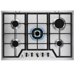 Газовая варочная поверхность Electrolux KGS75362XX