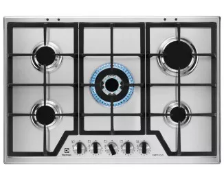 Газовая варочная поверхность Electrolux KGS75362XX