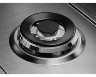 Газова варильна поверхня Electrolux KGS75362XX