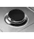 Газова варильна поверхня Electrolux KGS75362XX