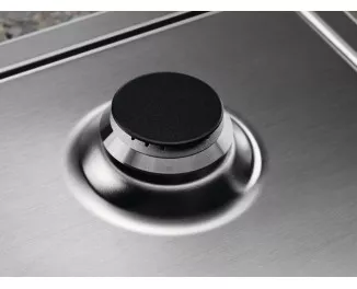 Газова варильна поверхня Electrolux KGS75362XX
