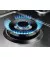 Газова варильна поверхня Electrolux KGS75362XX