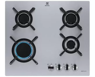 Газовая варочная поверхность Electrolux KGU643723Z