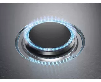 Газова варильна поверхня Electrolux KGU643723Z