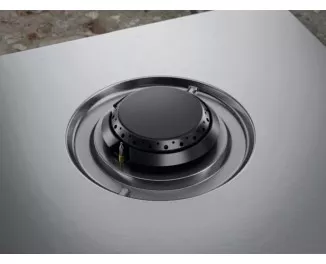 Газова варильна поверхня Electrolux KGU643723Z
