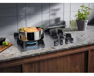 Газова варильна поверхня Electrolux KGU643723Z