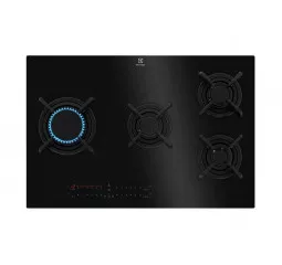 Газовая варочная поверхность Electrolux KGV8473IK
