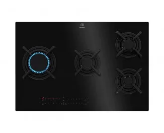 Газовая варочная поверхность Electrolux KGV8473IK