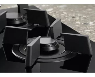 Газовая варочная поверхность Electrolux KGV8473IK