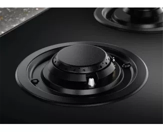 Газовая варочная поверхность Electrolux KGV8473IK