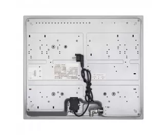 Газова варильна поверхня ELEYUS ASTRA 60 WH CF