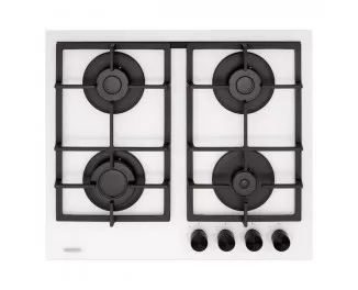 Газова варильна поверхня ELEYUS INGA 60 WH CF