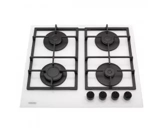 Газовая варочная поверхность ELEYUS INGA 60 WH CF
