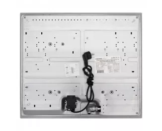 Газовая варочная поверхность ELEYUS INGA 60 WH CF