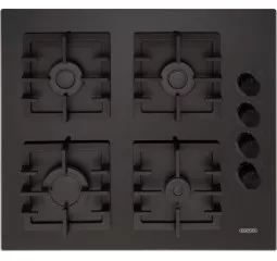 Газова варильна поверхня ELEYUS IRMA 60 BL CF