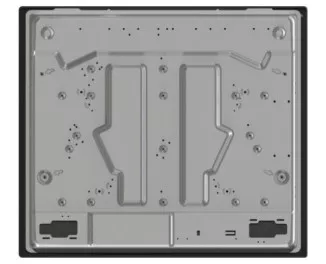 Газовая варочная поверхность Gorenje G 641 EXB (737655)
