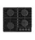 Газовая варочная поверхность Gorenje GT642AB (737669)